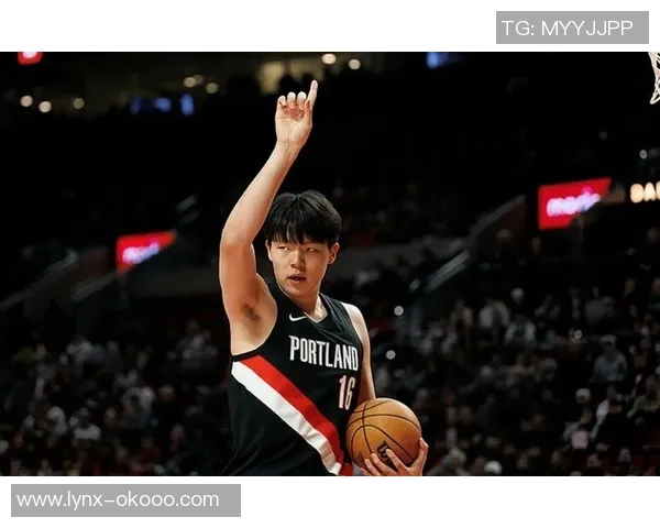 杨瀚森初次DNP!开拓者爆冷1分险胜掘金,这一战让我看清3个现实 杨瀚森初次DNP!开拓者爆冷1分险胜掘金,这一战让我看清3个现实