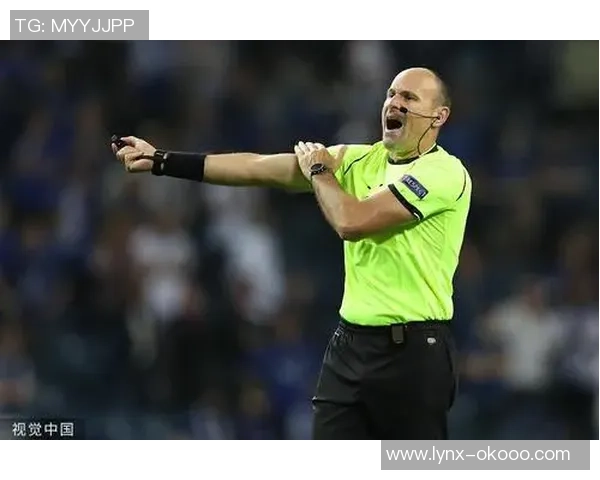 拉奥斯评皇马争议战主裁：金特罗在竞赛中缺少应有的心情平衡
