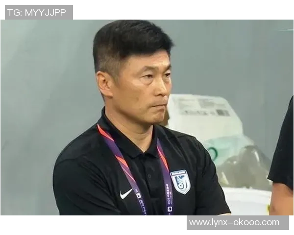 李国旭：联赛期接到有关部门的电话，期望我去竞聘国足主帅